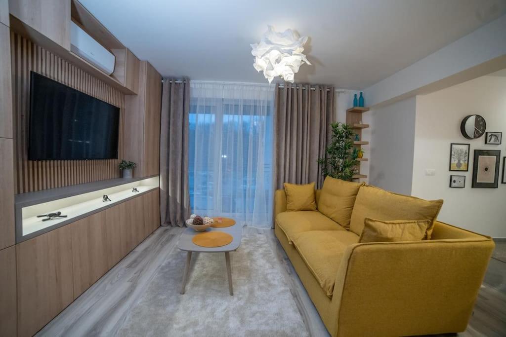 Carpe Diem Travel Timişoara Exterior foto